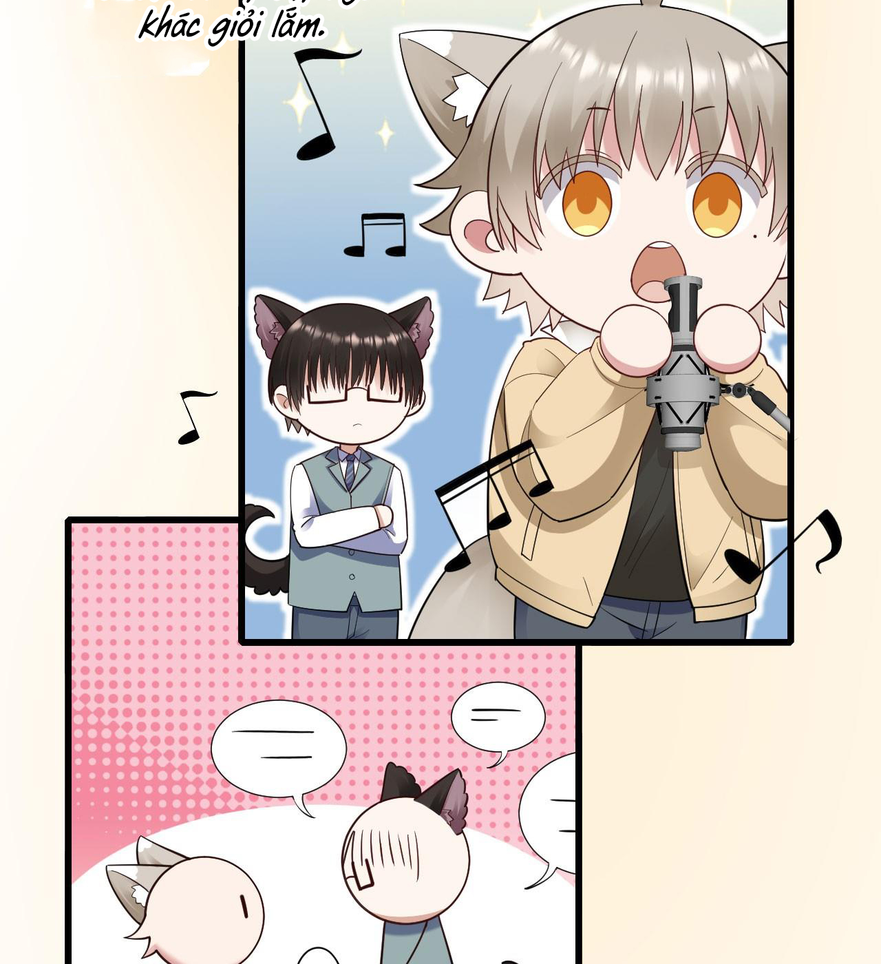 tức thời phạm quy [ tức thì vi quy ] chapter 55 48