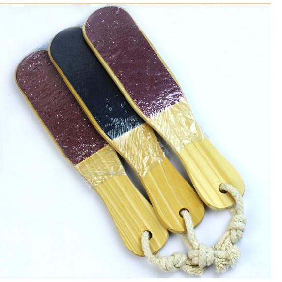 CHÀ GÓT CHÂN CÁN GỖ