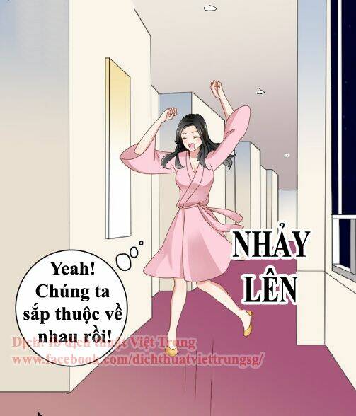 lều khều biết yêu chapter 33 17