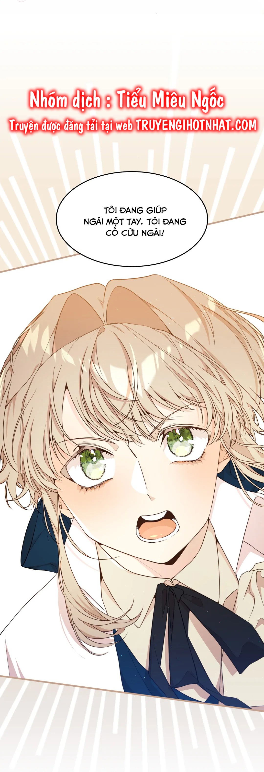 chị ấy là nữ chính trong truyện đó chapter 54 60