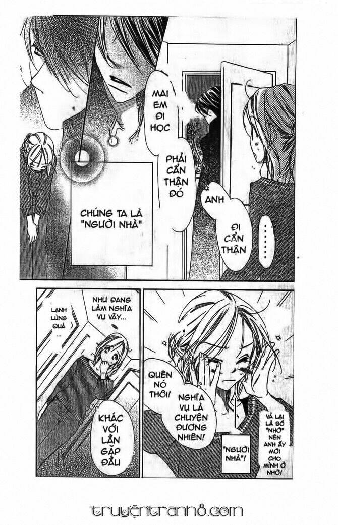 gió xuân chapter 4 3