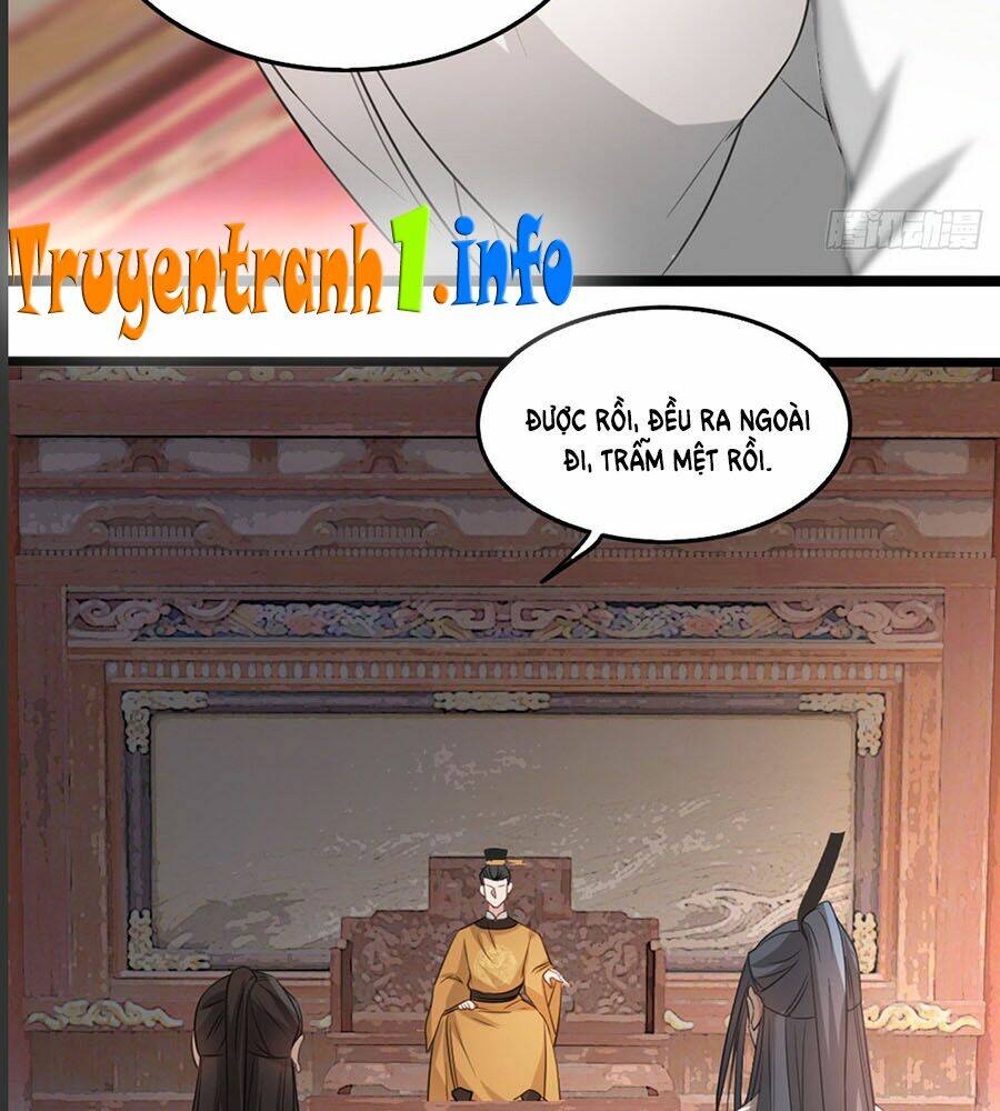 gian phi như thử đa kiều chapter 100 7