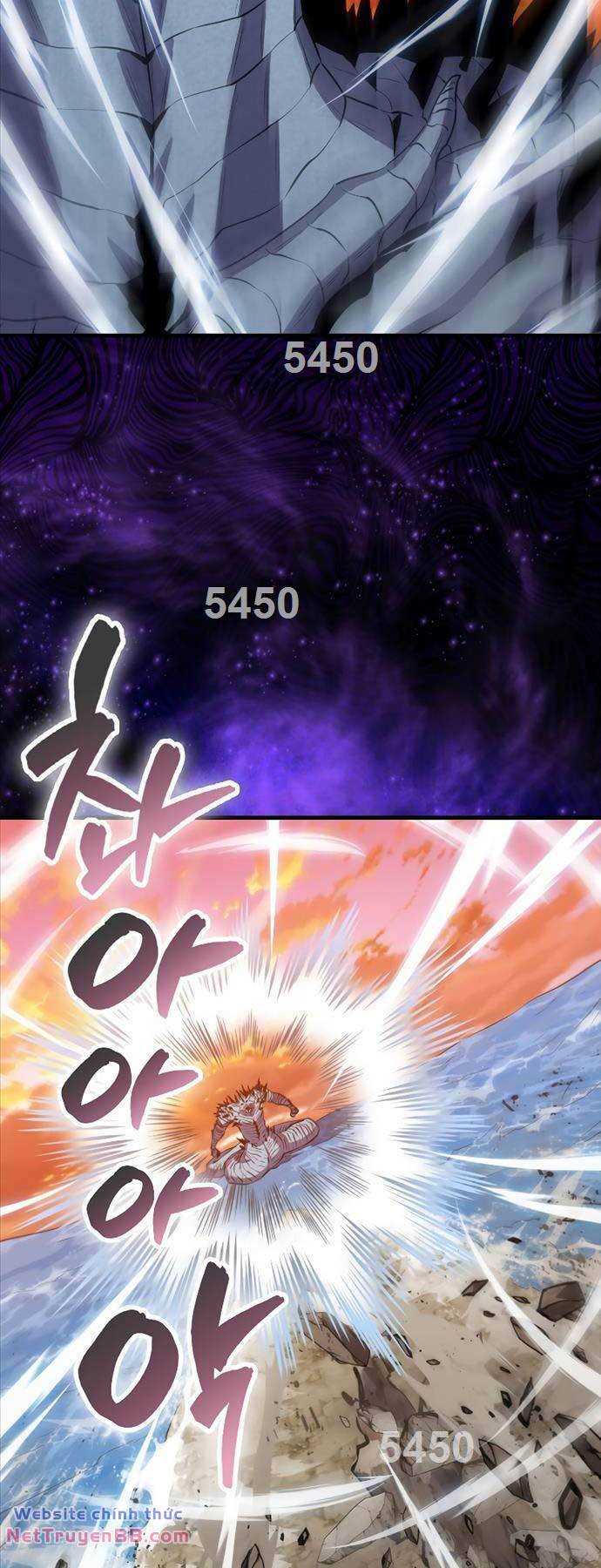 tôi thăng cấp trong lúc ngủ chapter 99 2