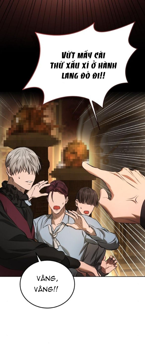hãy dạy cho tôi về dục vọng chapter 4.1 33