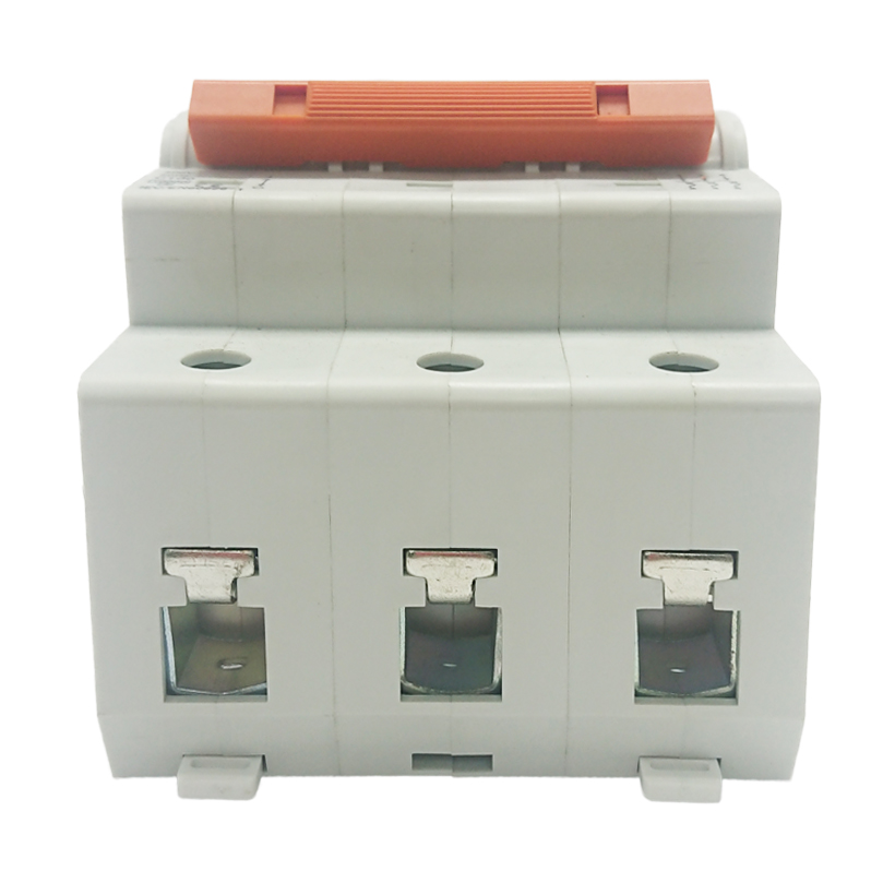 APTOMAT LiOA 3 Cực 25A