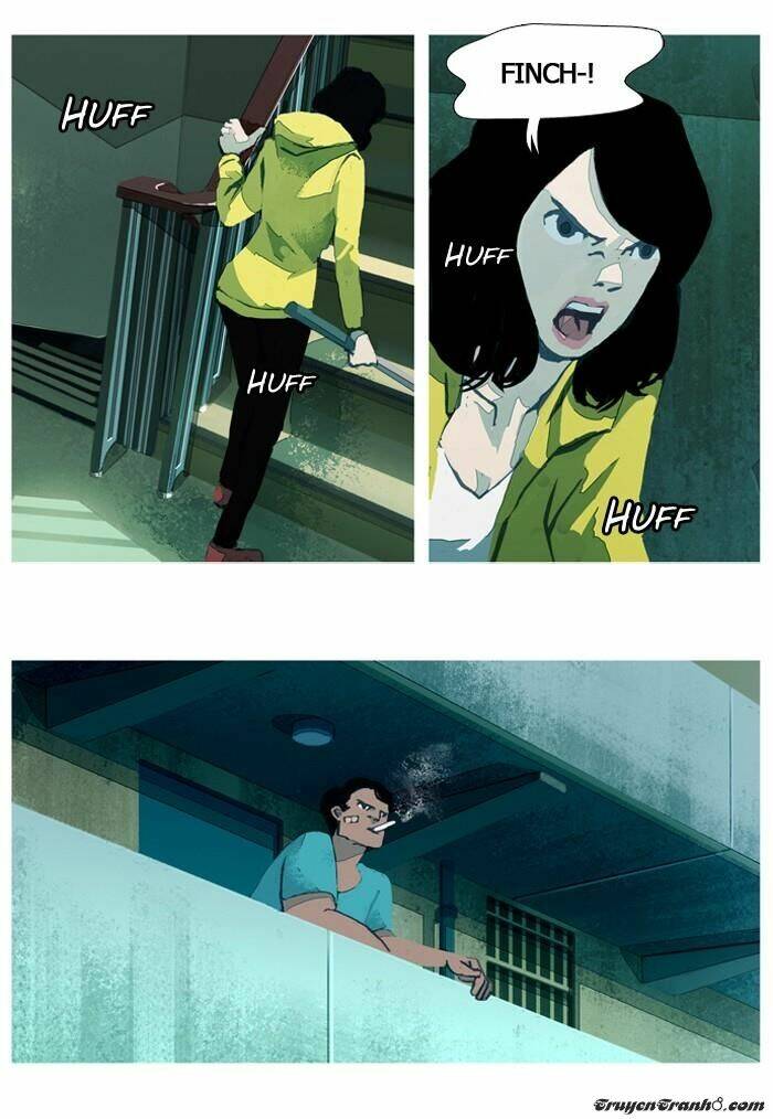 subtle disaster chapter 24 15