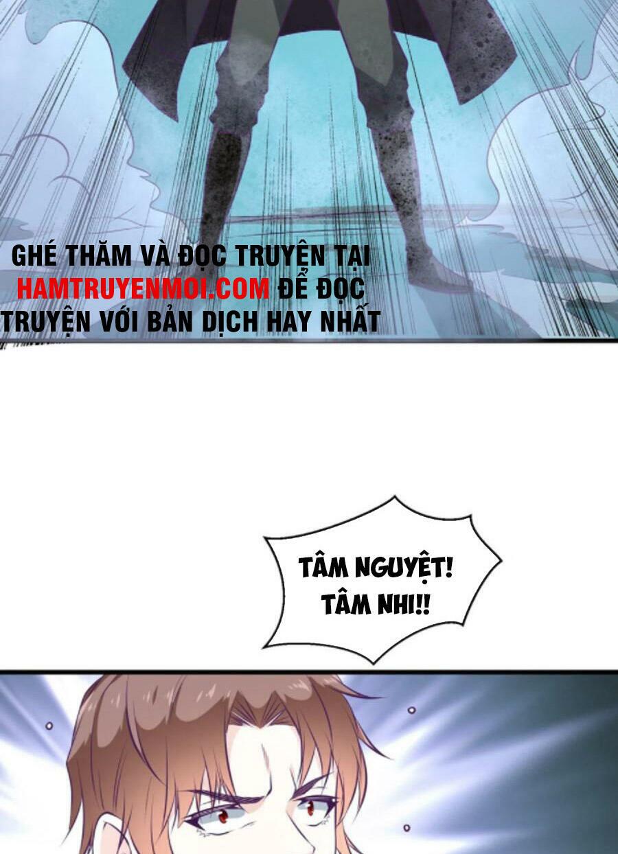 nãi ba là chiến thần mạnh nhất chapter 81 28