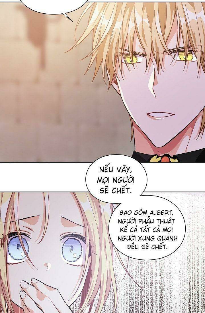 nữ hoàng ngoại khoa chapter 62 41