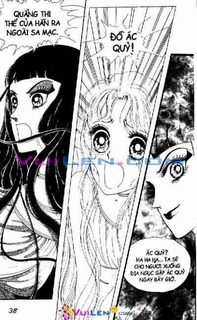 cô gái đến từ quá khứ chapter 2 33