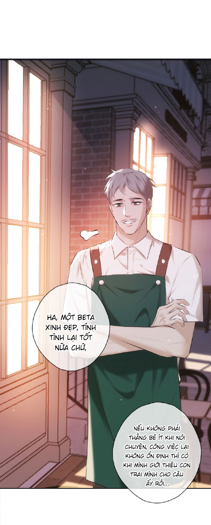 đêm tình yêu và giết chóc chapter 1 10