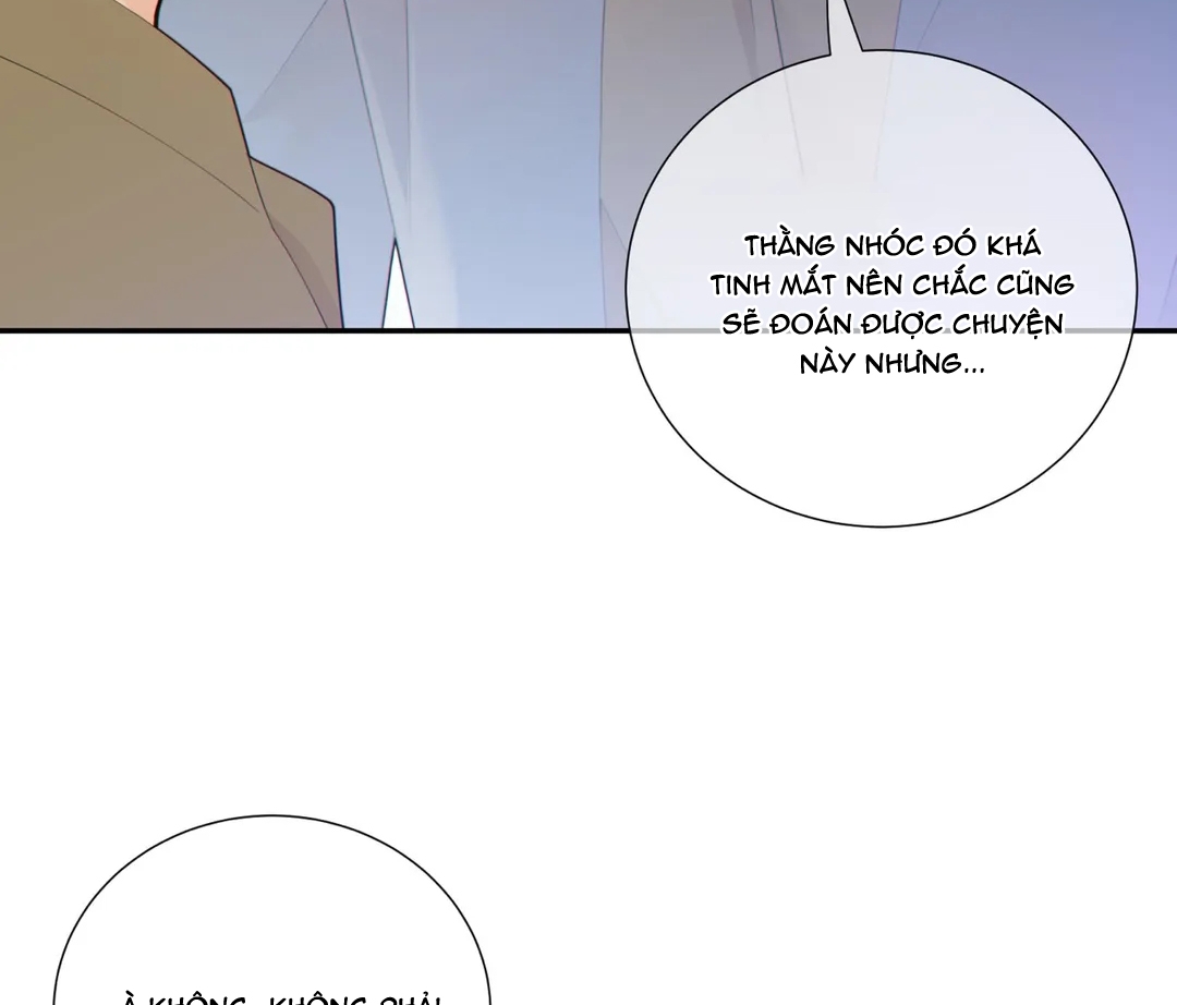 thời gian giữa sói và chó chapter 51 8