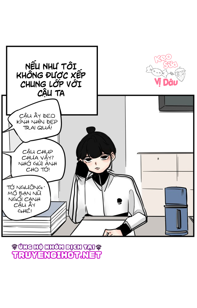 tôi nghi là cậu ta thích tôi chapter 1.1 10