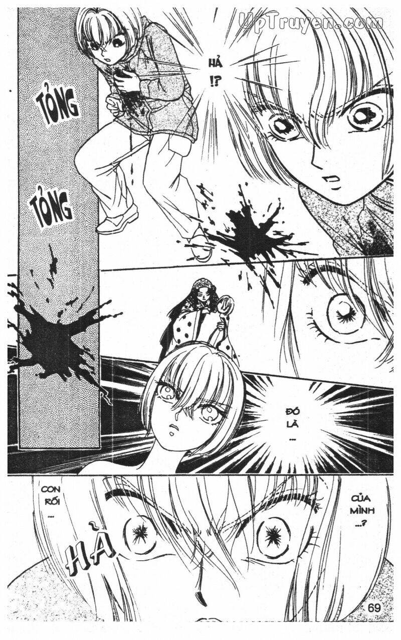 hoàng tử hoa - bud boy chapter 13 71