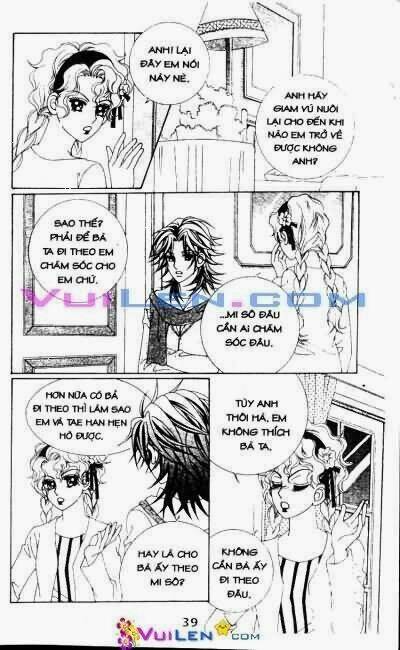 ngọt đắng tình yêu chapter 10 39