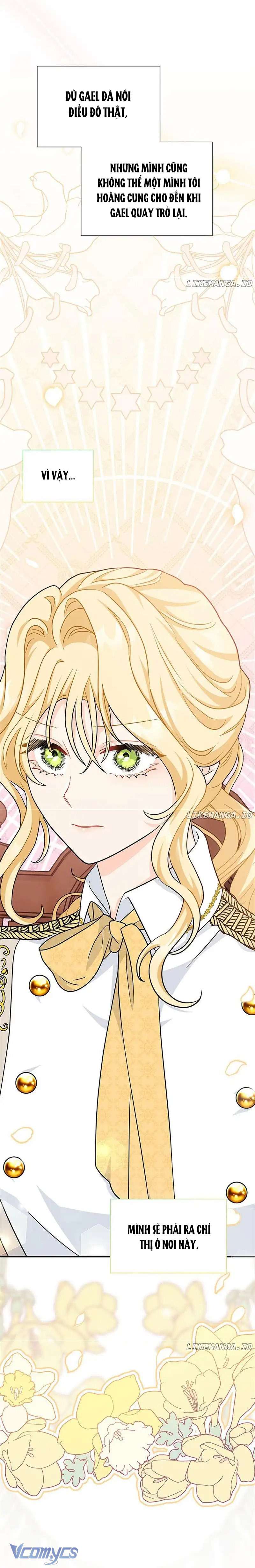 cô gái sẽ trở thành chủ gia đình chapter 50 27