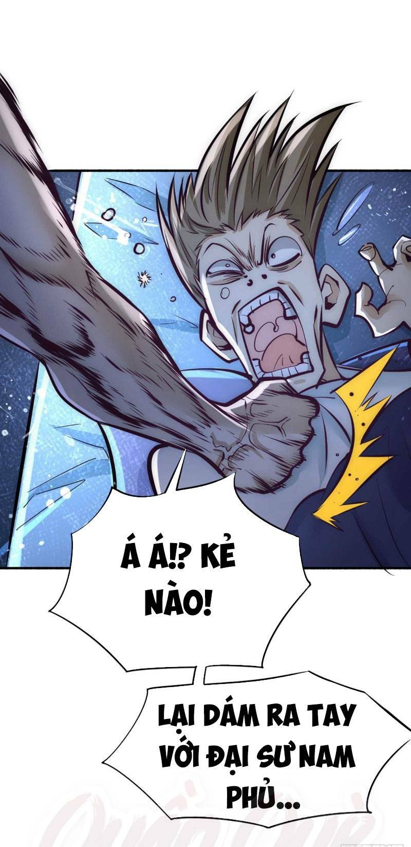 đô thị đỉnh phong cao thủ chapter 94 33