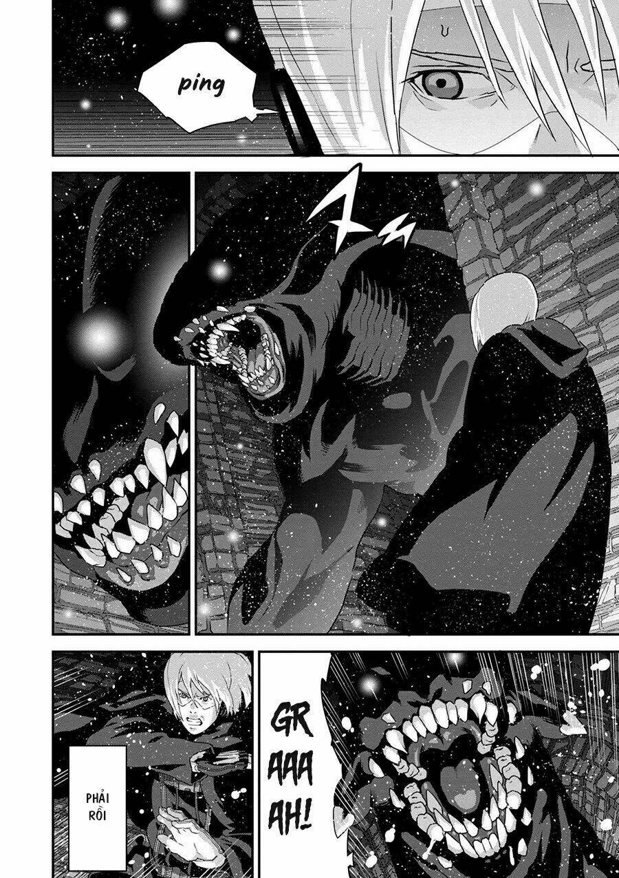 fps - trò chơi hỗn loạn chapter 13 12