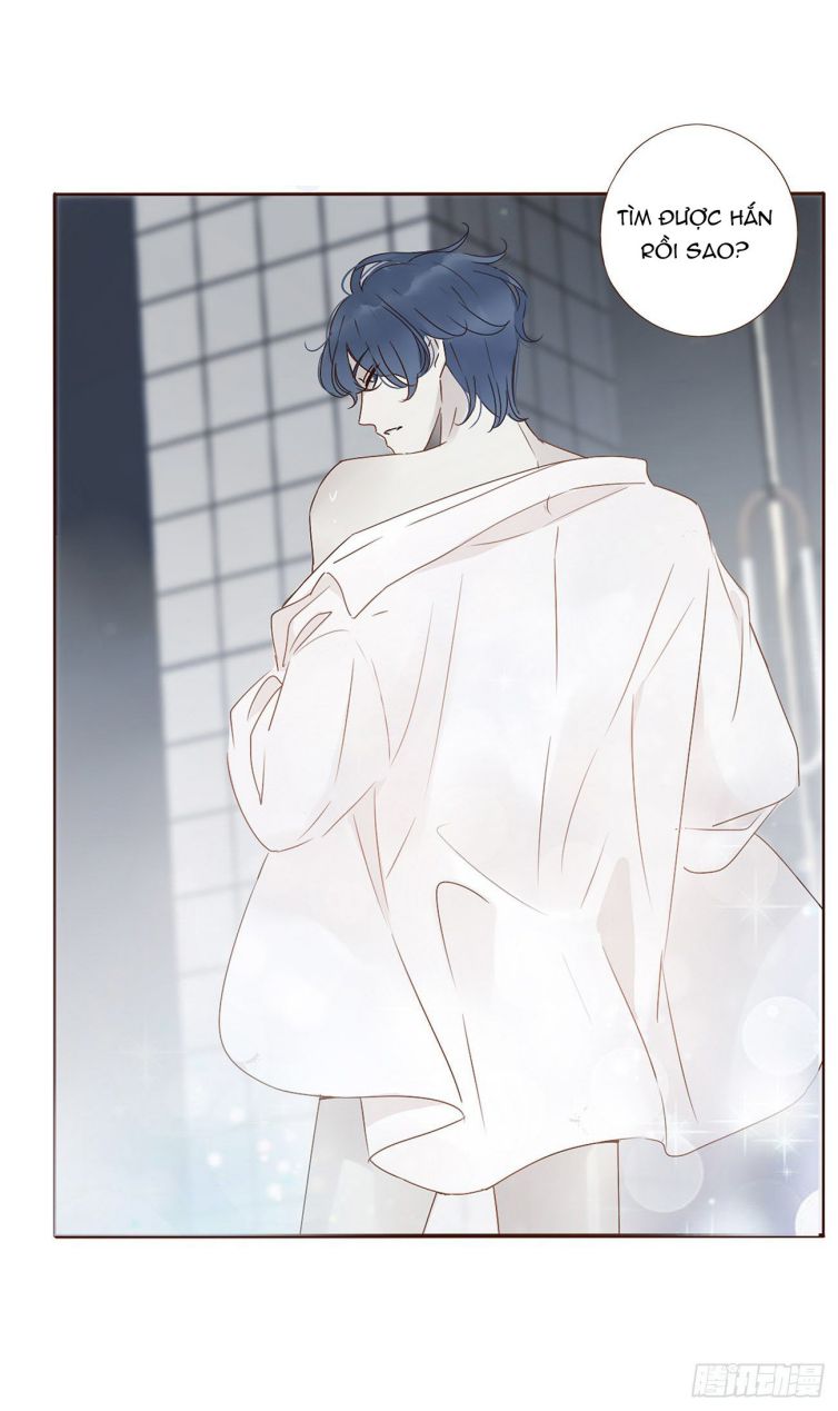 ôm chặt vào lòng chapter 5 4