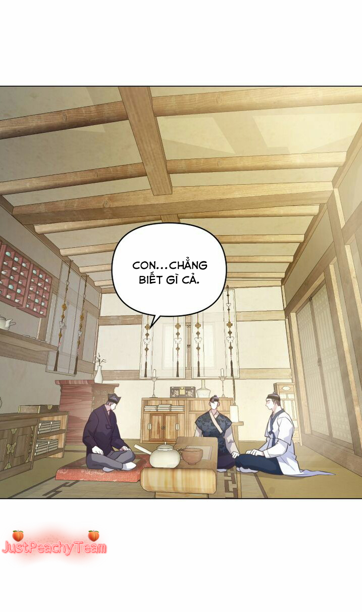 khi những nụ hoa nở rộ chapter 13 32