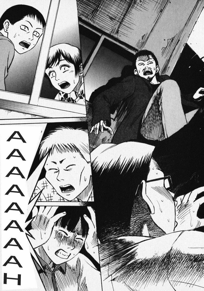 đảo ma cà rồng chapter 10 3