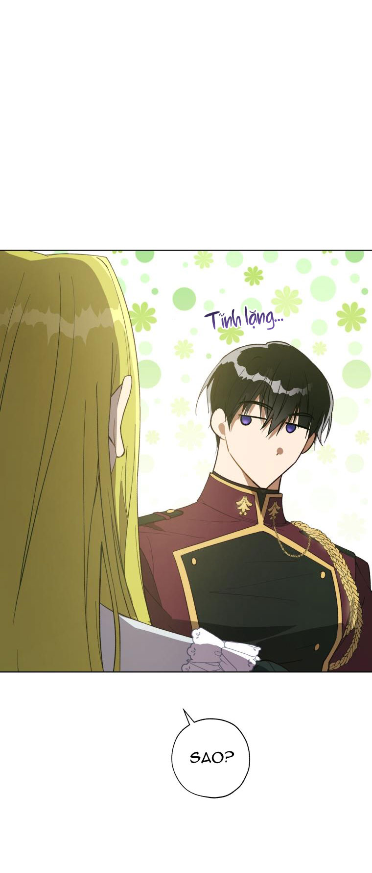 công chúa khắc ấn kẻ phản nghịch chapter 49 24