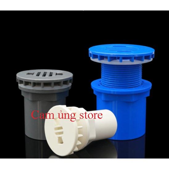 Nấm hút đáy bể phi 20- Nấm hút bể cá