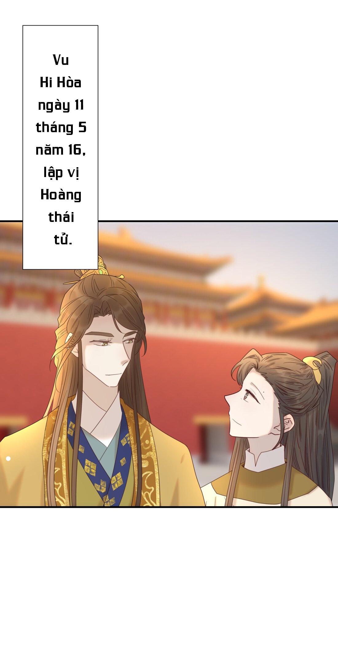 hình như cầm nhầm kịch bản của nữ chính rồi chapter 96 7