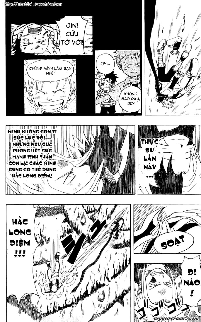 cuộc phiêu lưu của quỷ satan chapter 3 40