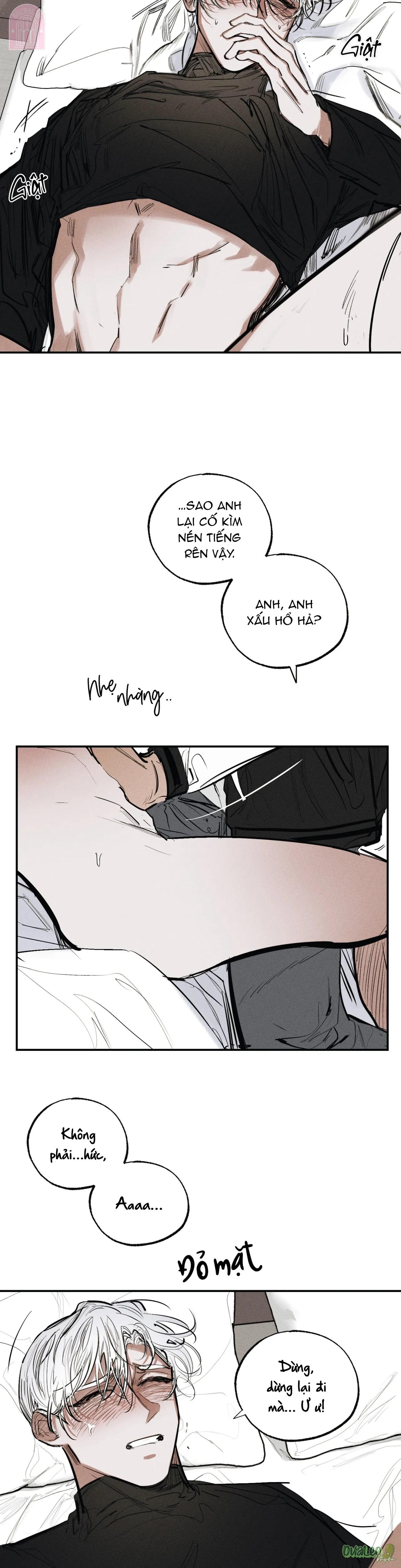 đóa hoa tội lỗi chapter 50 15