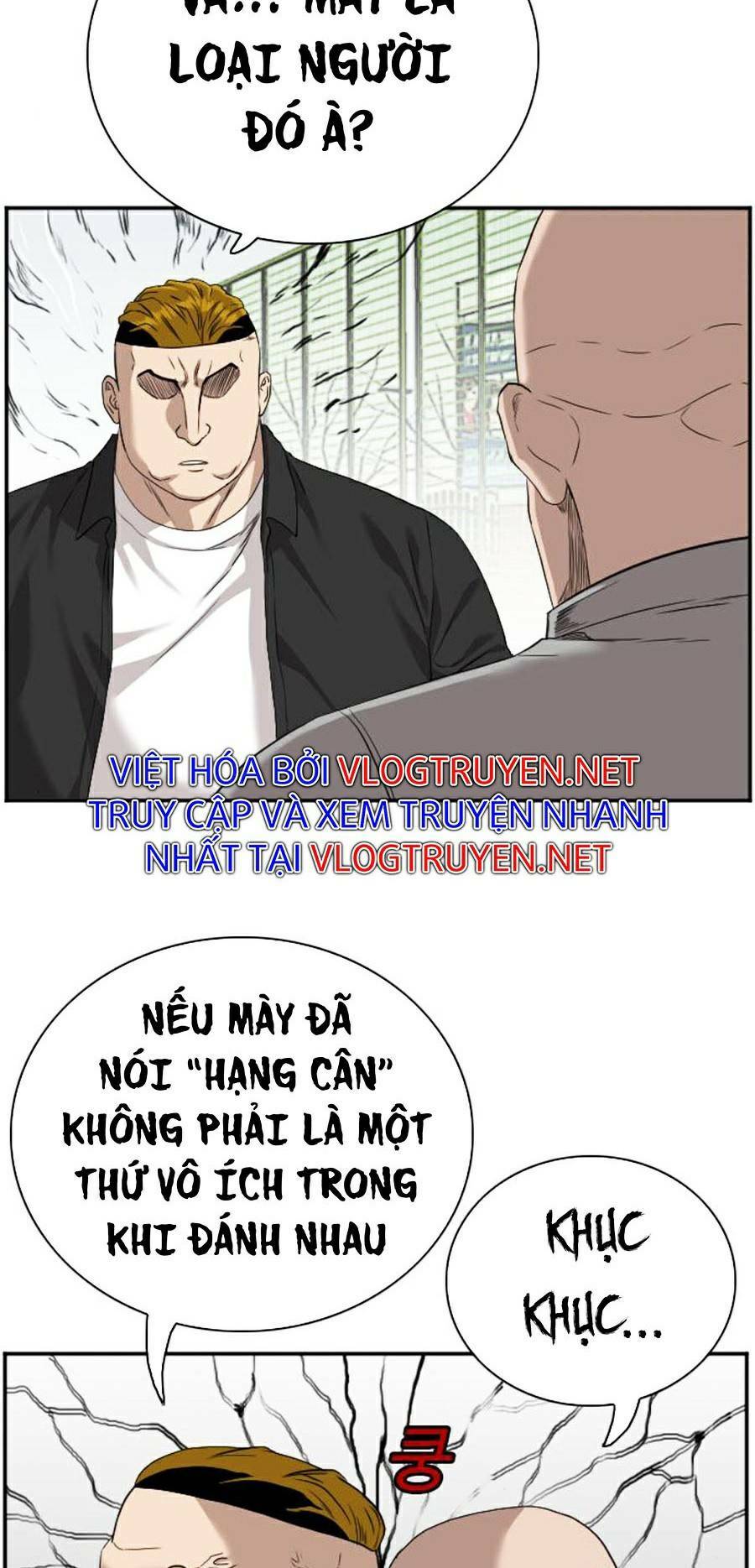 người xấu chapter 79 20