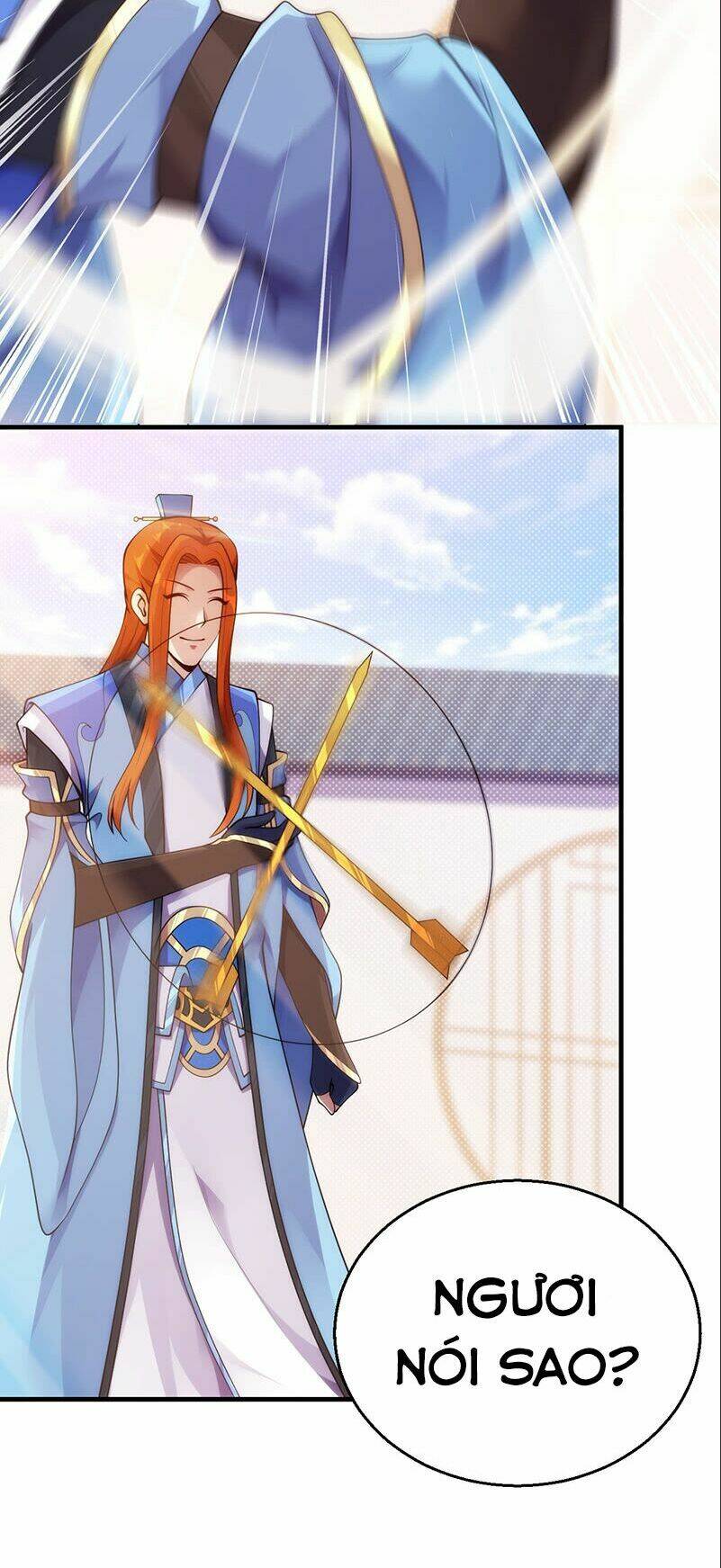 thiên hạ kiếp chapter 16 4