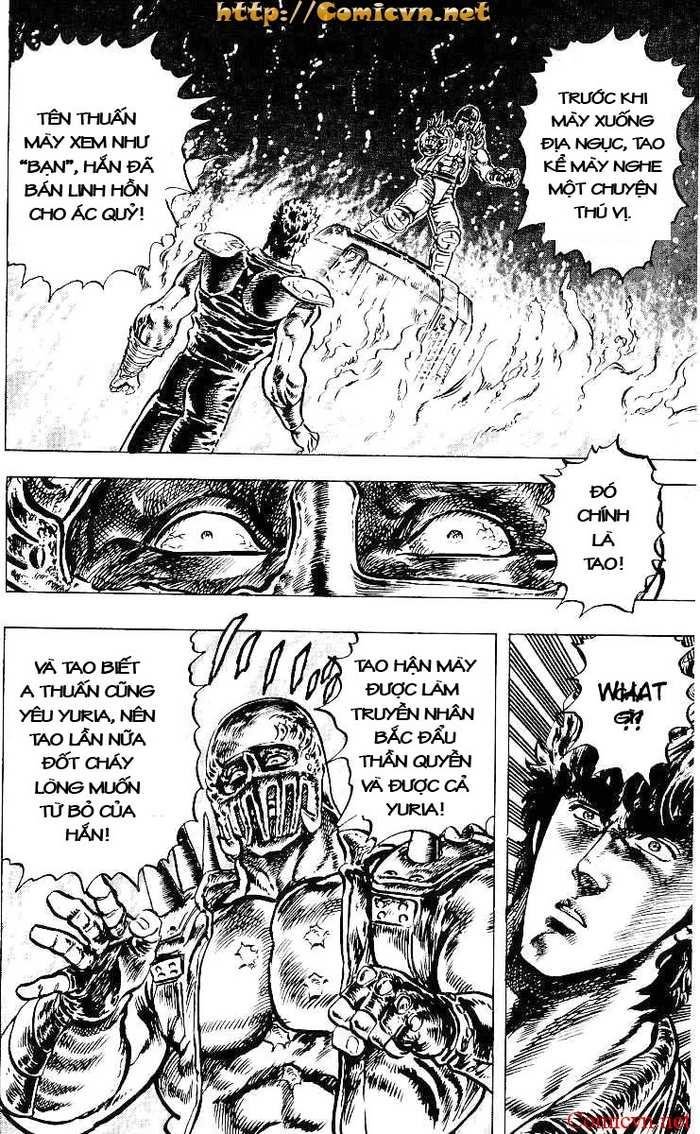 bắc đẩu thần quyền chapter 43 13