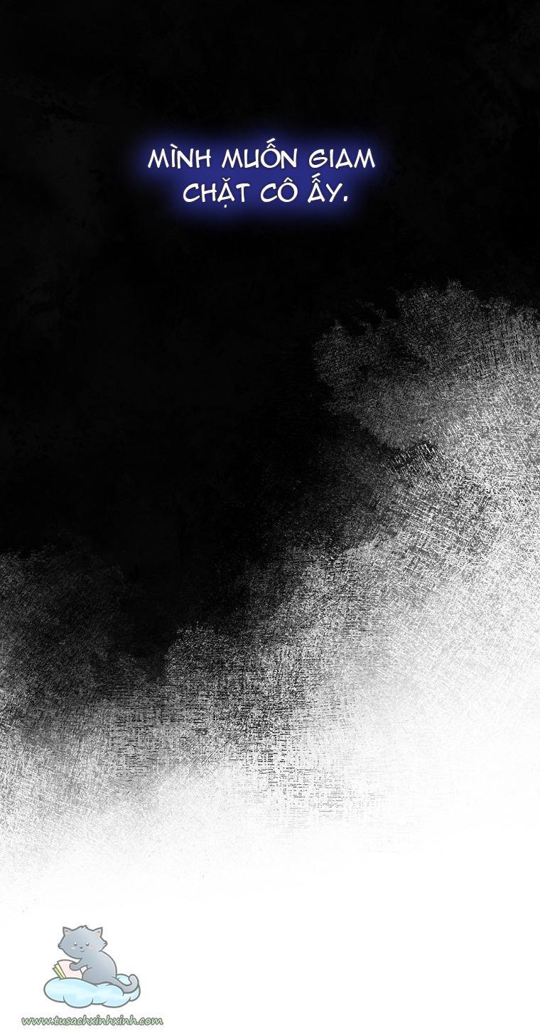 thuần hóa bạo chúa rồi bỏ trốn chapter 45 15