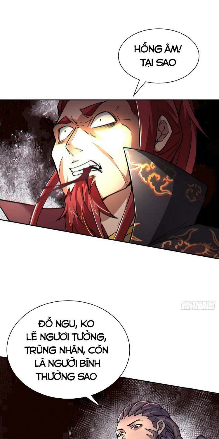 ta là nhà giàu số một, ta không muốn trọng sinh chapter 58 19