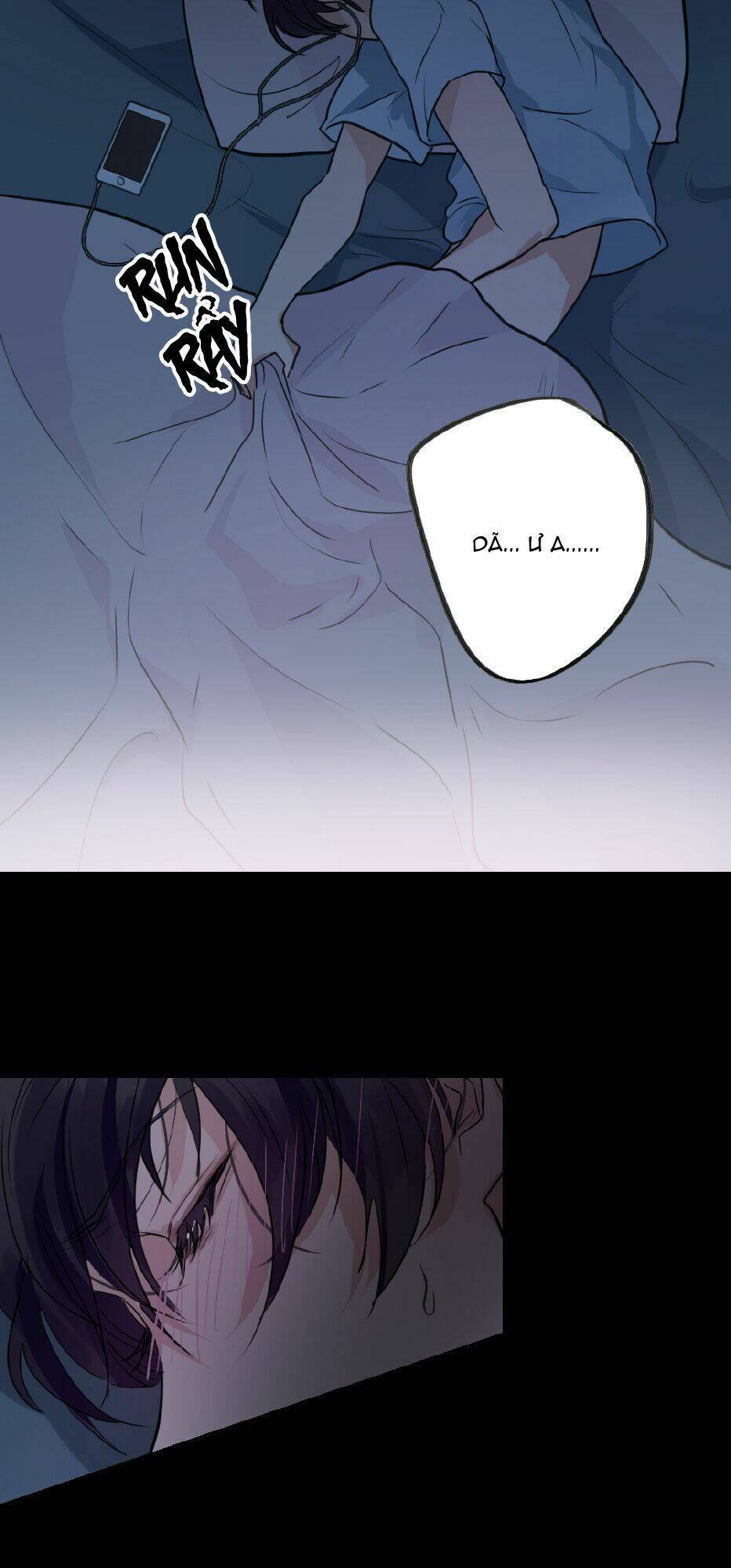 phải lòng em trai của bạn gái mình chapter 16 14