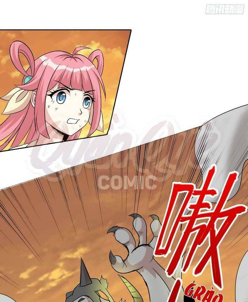 liệp thực vương chapter 7 11