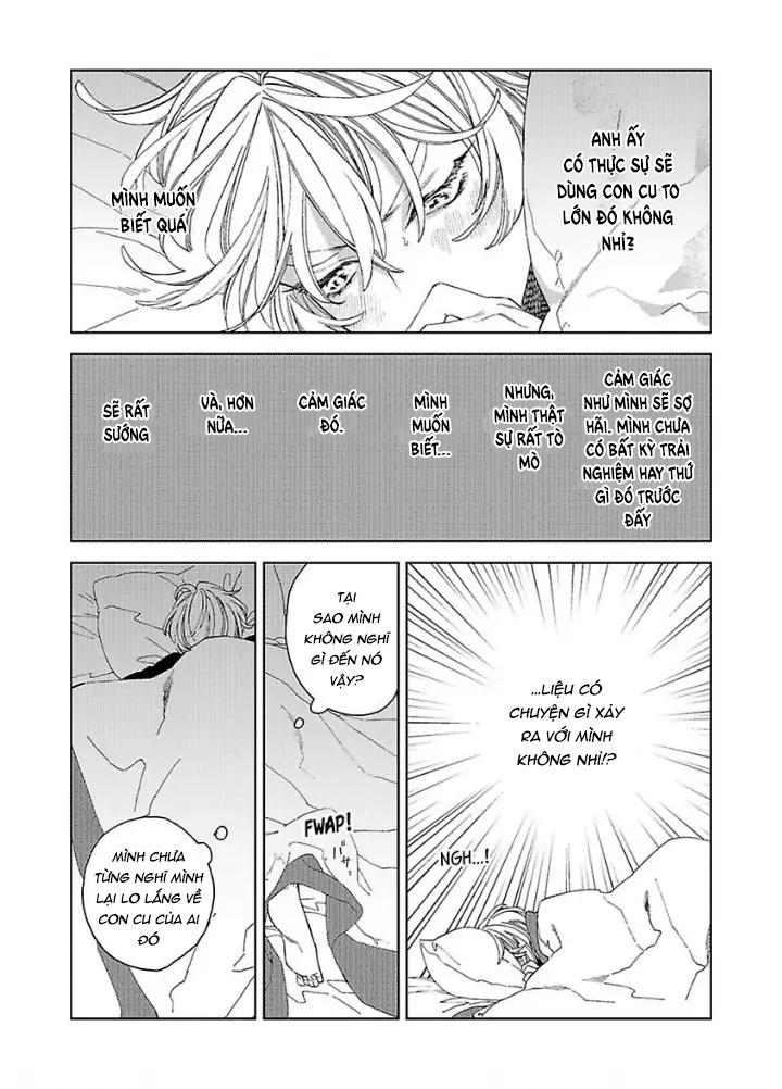 dịch vụ bạo dâm chapter 3 6