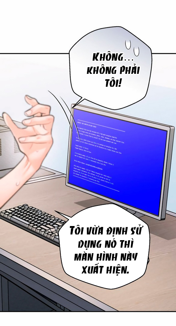 đứa trẻ trông giống tôi chapter 30.1 5