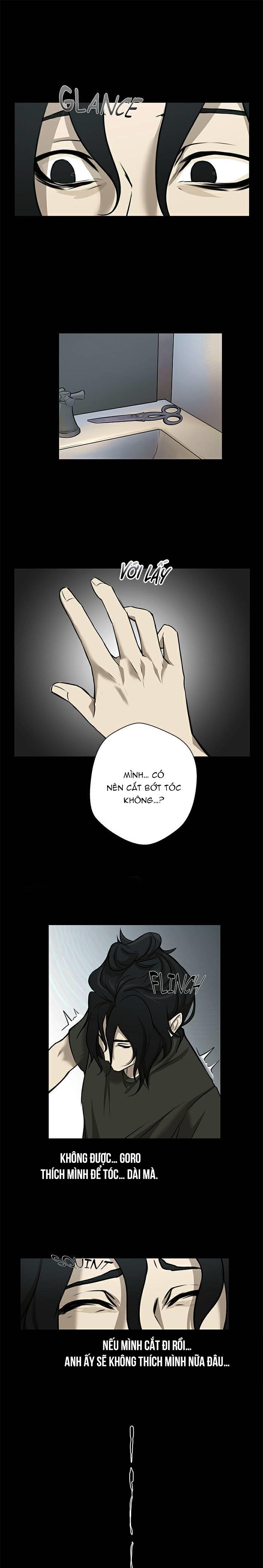 love murder basketball chapter 3 9