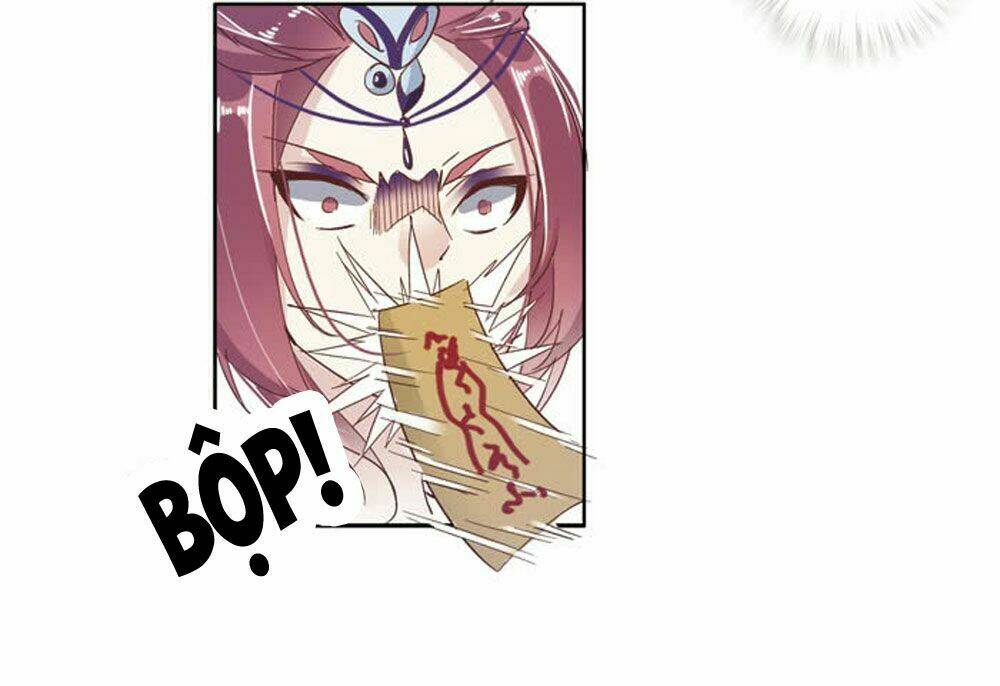 thiền tâm vấn đạo chapter 27 42