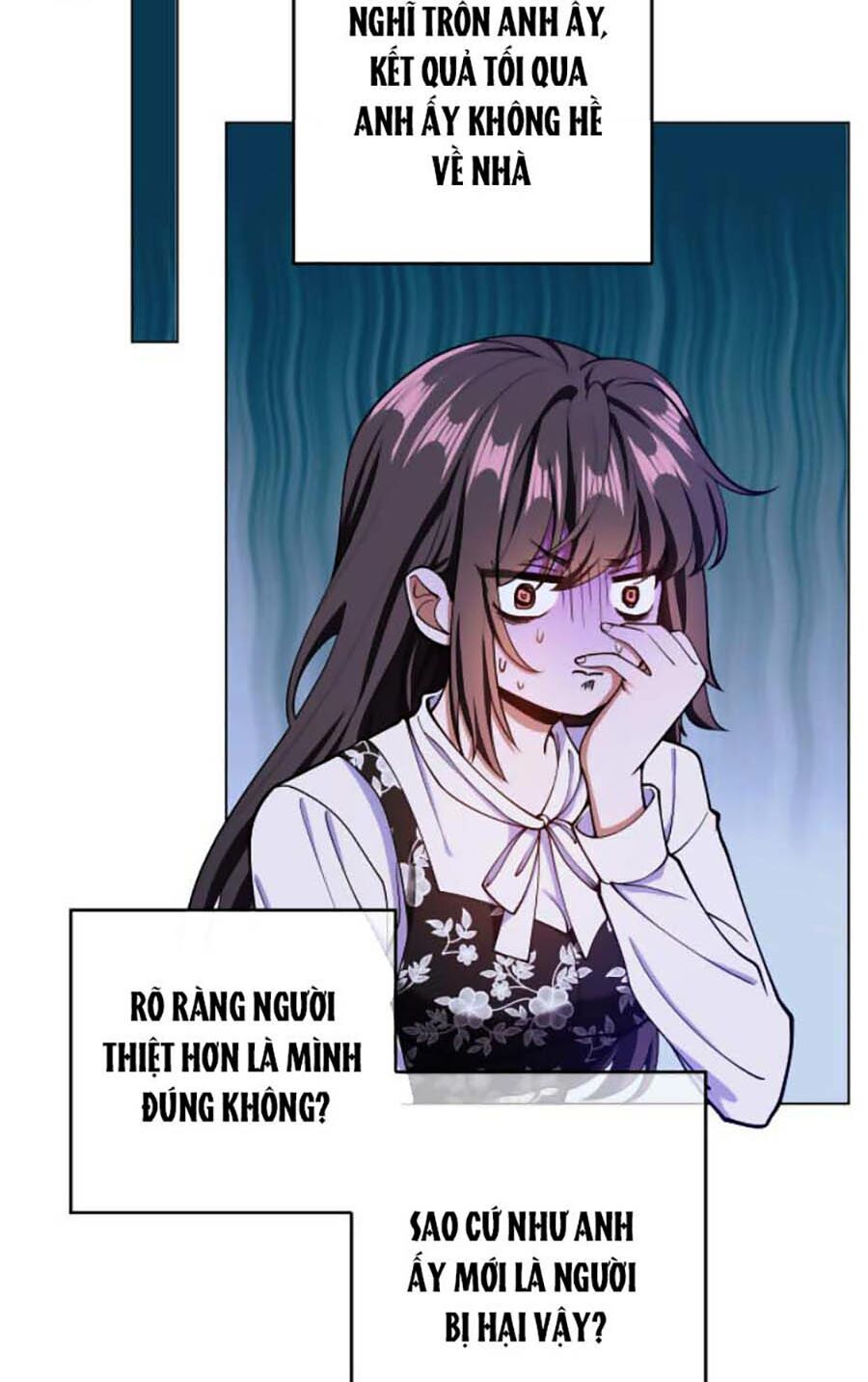 kế hoạch công lược của cô vợ gả thay chapter 45 25