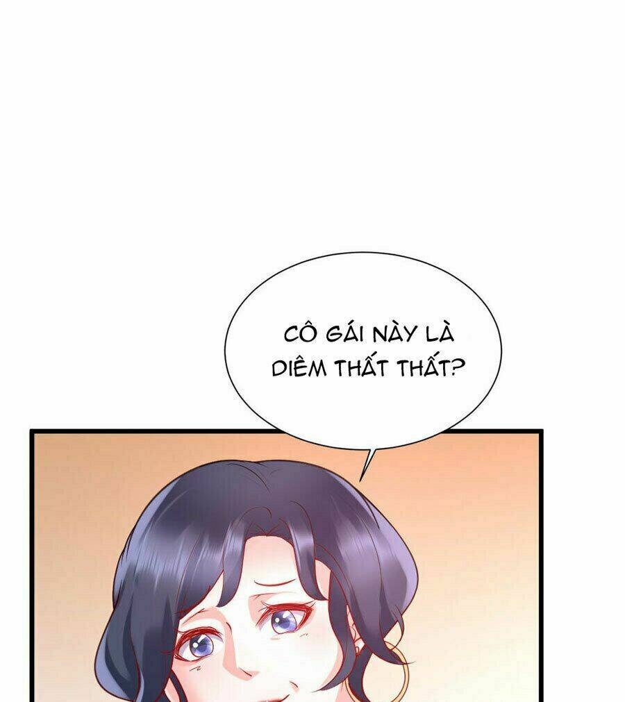 tiểu bạch điềm thê của long thiếu chapter 16 8