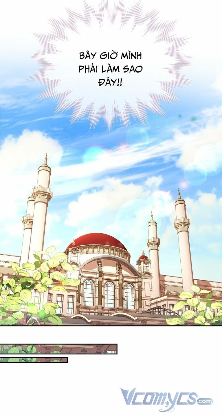 tôi trở thành thư ký của bạo chúa chapter 46 61