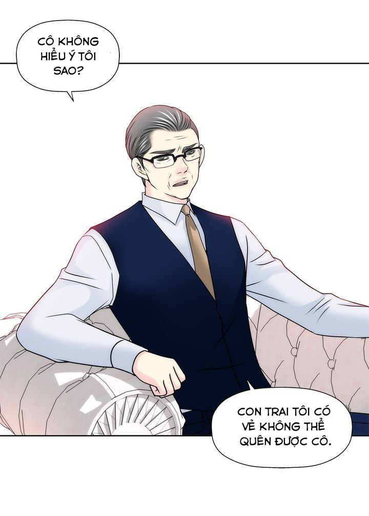 người đàn ông của tôi chapter 69.1 3