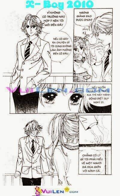 cô giáo tuổi 18 chapter 5 85