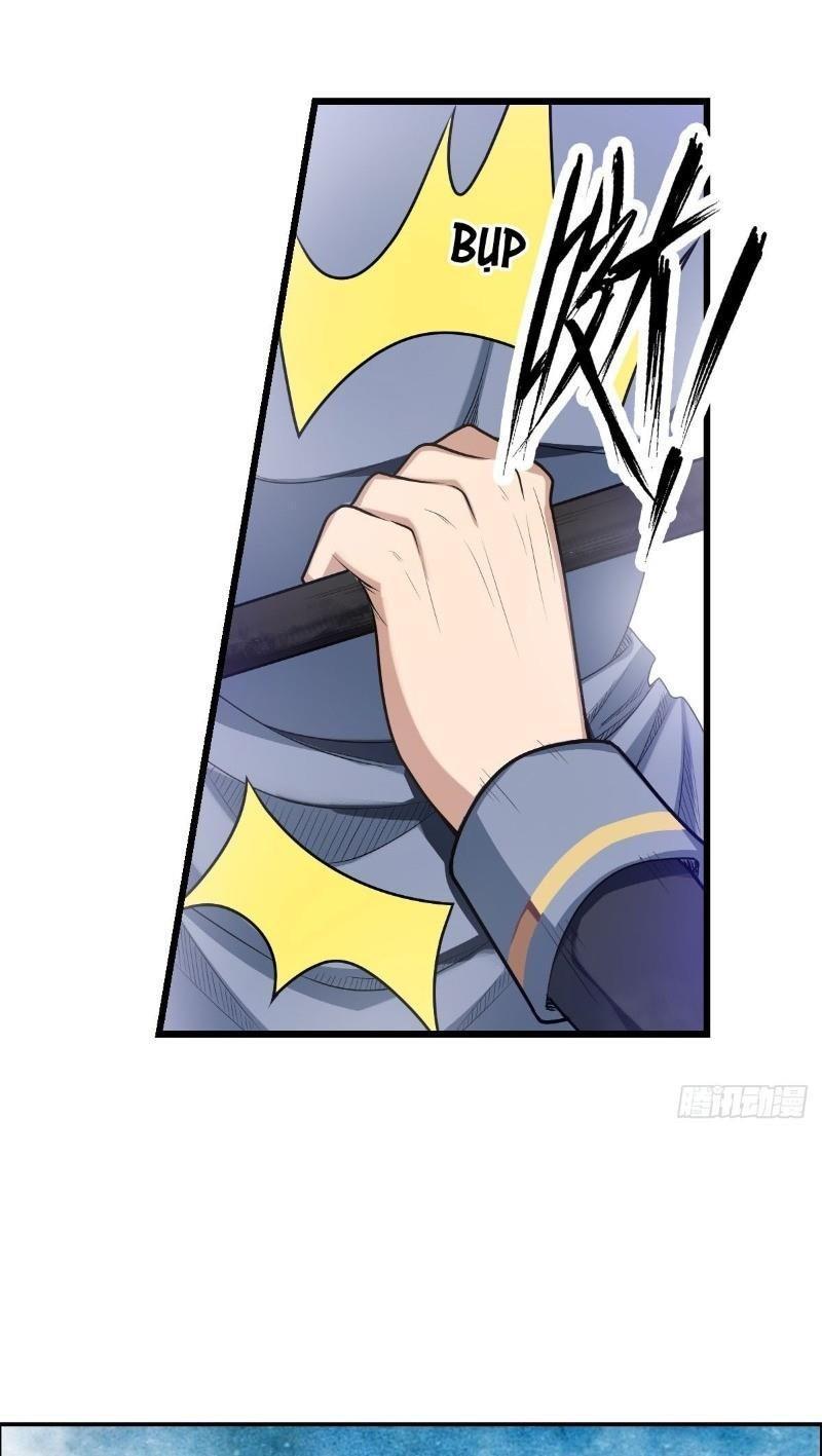 vô hạn sứ đồ và 12 nữ chiến binh chapter 48 19