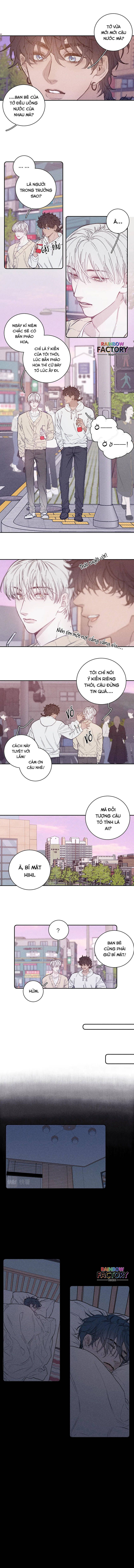 xuân nhật tương chí chapter 22 5