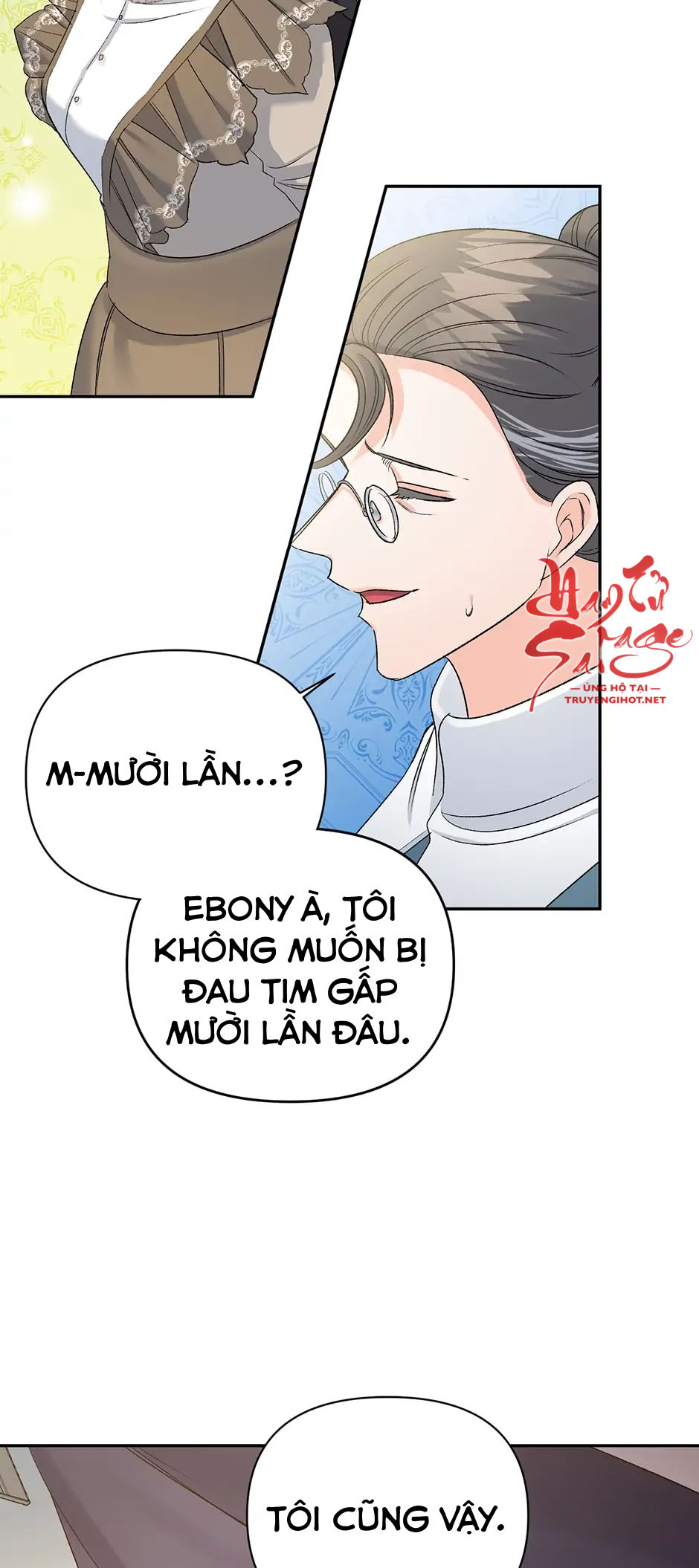 ebony, quạ đen chapter 84.1 15