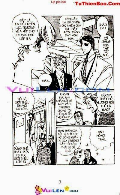 cô bé khóc nhè chapter 1 7