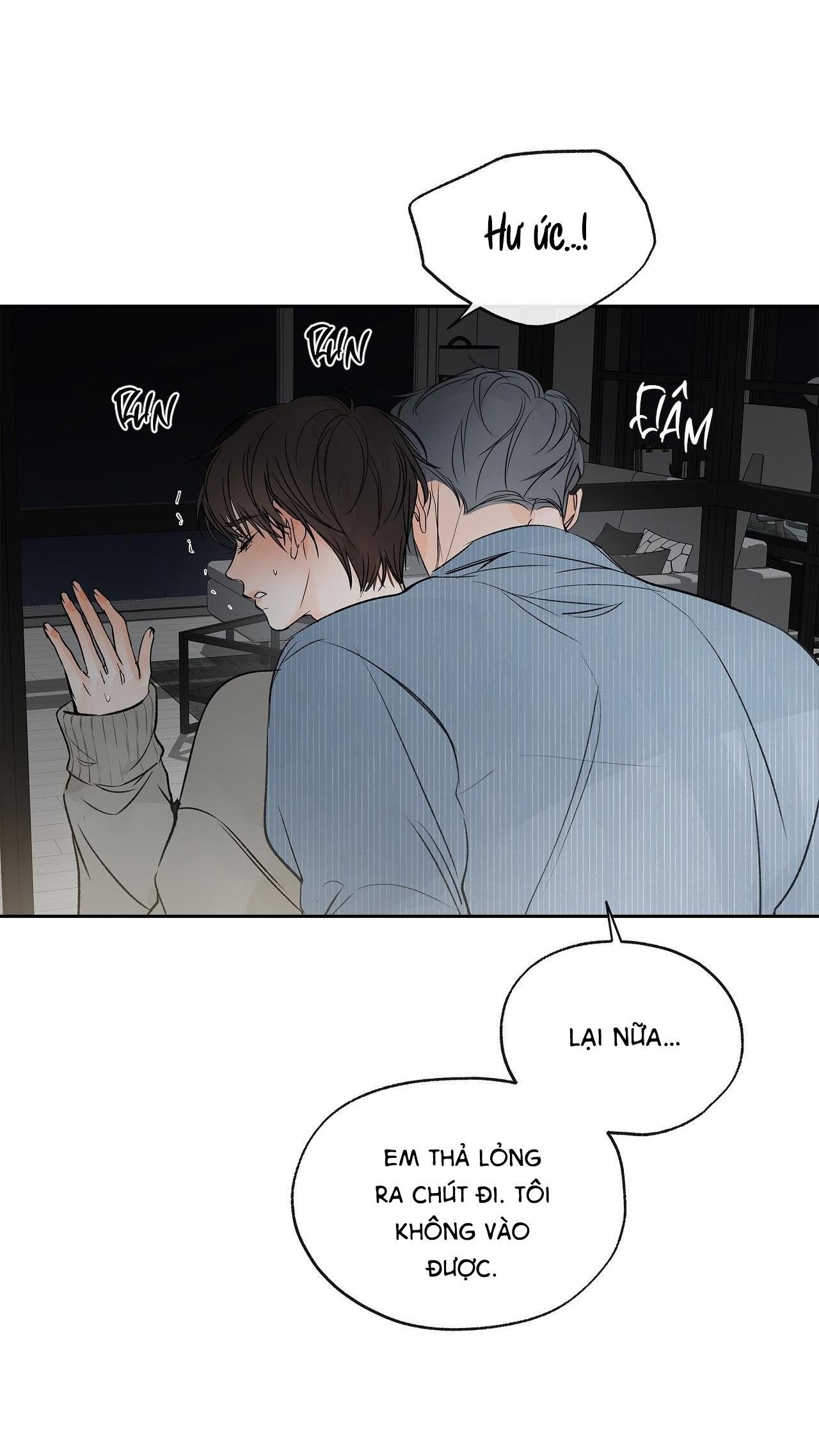 hạ cánh cuối chân trời chapter 4 57